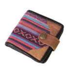 Manufacturer, Exporter, Importer, Supplier, Wholesaler, Retailer, Trader of Wallet in New Delhi, Delhi, India.